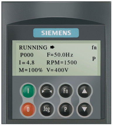 Siemens - 6SE64000AP000AA1