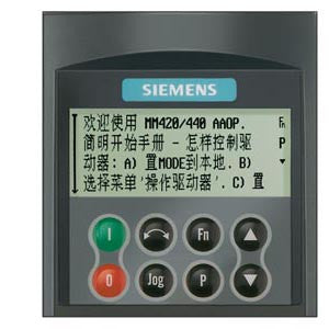 Siemens - 6SE6400-0BP00-0AA0