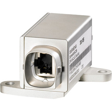 Siemens Sinamics Coupling For Drive-cliq - 6SL30662DA000AB0