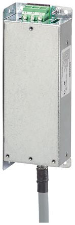 Accessory Type = Line Reactor / Suitable for = SINAMICS 3AC - 6SL32030BB218VA0