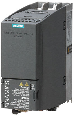 Siemens - 6SL3210-1KE15-8AB1