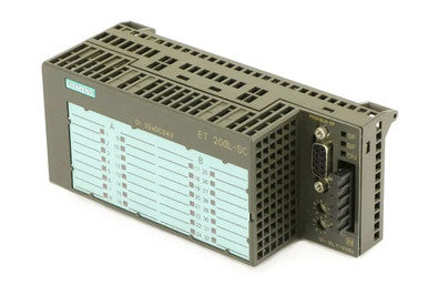 Sinamics Power Module PM240-2 With Integrated Class A Filter With Integrated Braking Chopper - 6SL32101PE123AL1