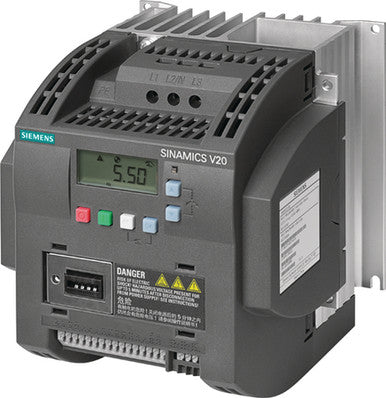 Siemens - 6SL32105BB211UV0