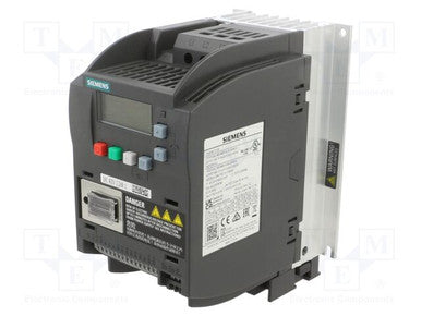 Siemens - 6SL3210-5BE22-2UV1