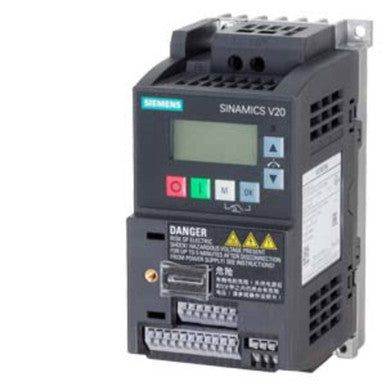 Siemens - 6SL32105BB125BV1