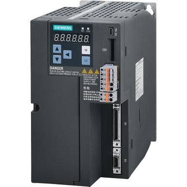 Siemens - 6SL32105FE120UA0
