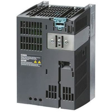 Sinamics G120 Power Module 4 Kw, 3-PHASE in, 380 to 480 VAC, 10.2 A, 0 to 550 Hz Out - 6SL3224-0BE24-0UA0