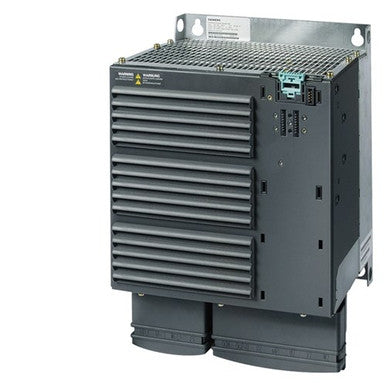 Sinamics G120 Power Module 18.5 Kw, 3-PHASE in, 380 to 480VAC, 38 A, 0 to 550 Hz Out - 6SL3224-0BE31-5UA0
