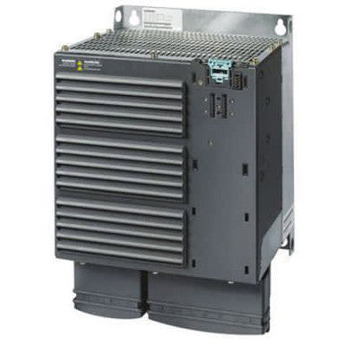 Sinamics G120 Power Module 22 Kw, 3-PHASE in, 380 to 480 VAC, 45 A, 0 to 550 Hz Out - 6SL3224-0BE31-8UA0