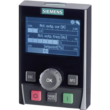 Siemens - 6SL32550AA004JA1