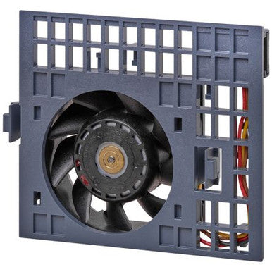 SINAMICS S210 Replacement fan FSC for 400 V 3 AC Frame size: FSC - 6SL3260-0AC00-0AA0
