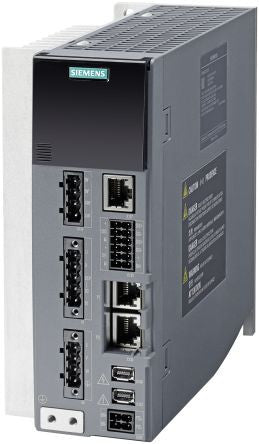 Siemens 6SL5310-1BB10-8CF0 Servo Drive - 6SL5310-1BB10-8CF0