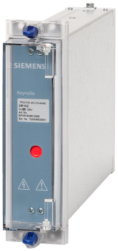 Siemens - 7PG1753-3CC10-4BE0