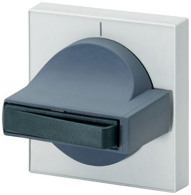 Breaker Vl IEC Rot Op Handle Only 8Uc7 - 8UC7110-6BD