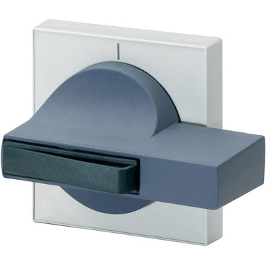 Handle W. Masking Plate - 8UC7210-1BB