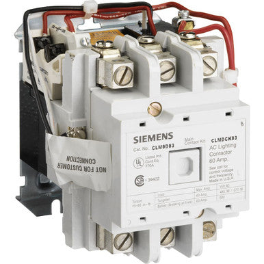 Siemens - CLM0D02120
