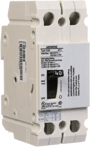 Siemens - CQD240