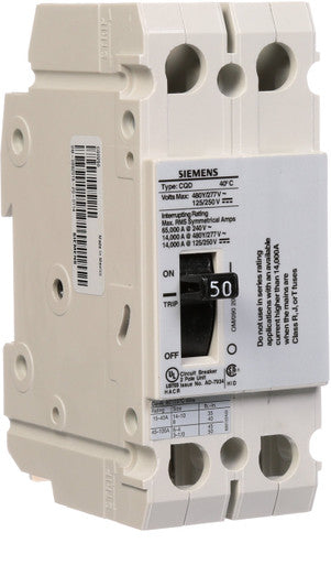 Siemens - CQD250