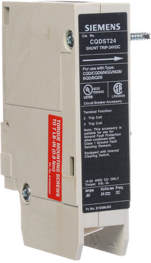 Siemens - CQDST24