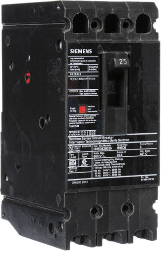 Siemens - ED63A003