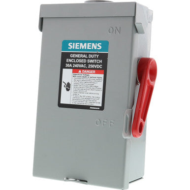 Siemens - GF321NRA