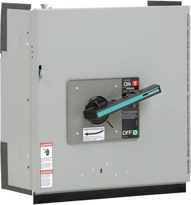 Siemens - HCP368V