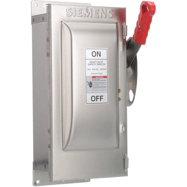 Siemens - HF361SS