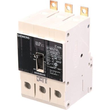 Siemens - HGB3B045B