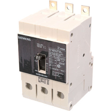 Siemens - HGB3B080B