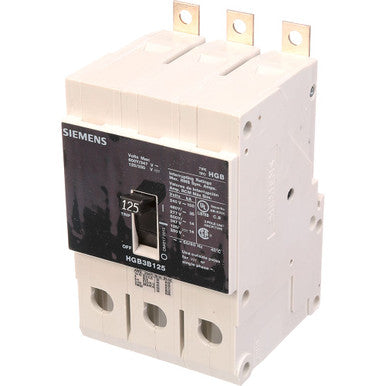 Siemens - HGB3B125B