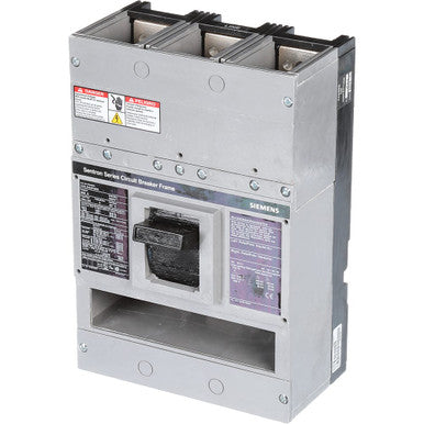 Siemens - HHLD63F600