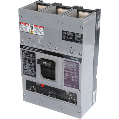 Siemens - HJXD63B200