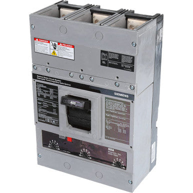 Siemens - HJXD63B400H