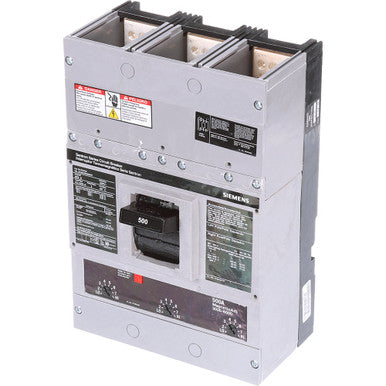 Siemens - HLXD63B500H