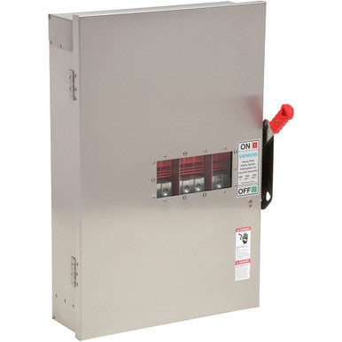 Siemens - HNF365SWA