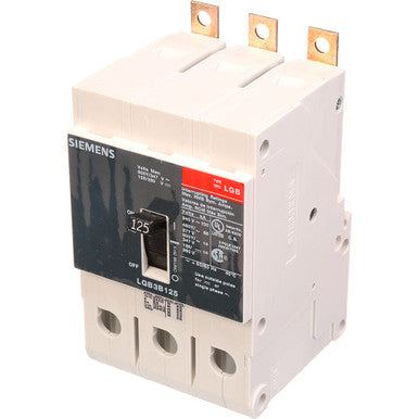 Siemens - LGB3B125B