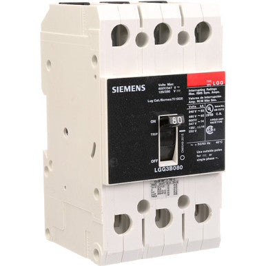 Siemens - LGG3B080L