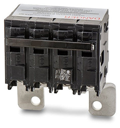 Siemens Industry Inc Breaker 150A 4P 120/240V 22K Eq9683 Main - MBK150
