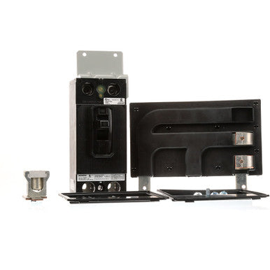 Siemens Breaker Mounting Kit W/ QJ22B200 - MBKQJ1200