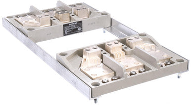 Siemens MBPG1600, Accessory For Vl1600Ul (Pg Frame) Mounting Base - MBPG1600