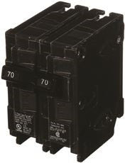Siemens Breaker 70A 2P 120/240V 10KA Mp-t - MP270
