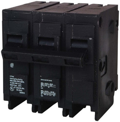 Siemens Breaker 20A 3P 240V 10K Mp-t - MP320
