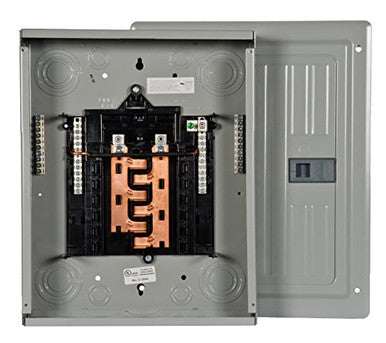 Siemens 1PH Lc 12S 12C Ml 125A Cu Indoor - P1212L1125CU