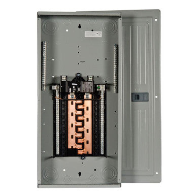 Siemens 1PH Lc 20S 40C mb 200A Cu Indoor - P2040B1200CU