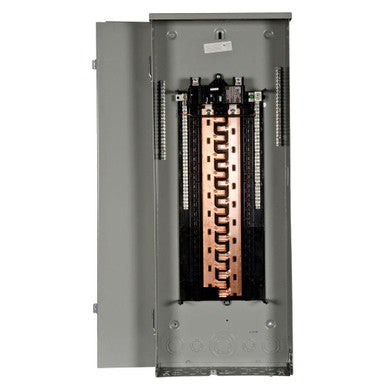 Siemens 1PH Lc 30S 40C mb 200A Cu Outdoor - PW4040B1200CU