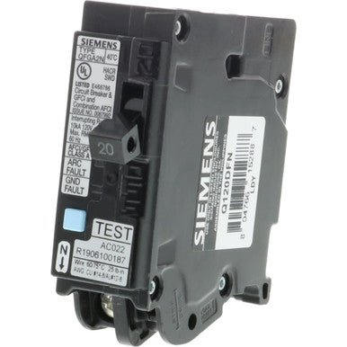 Siemens - Q120DFN