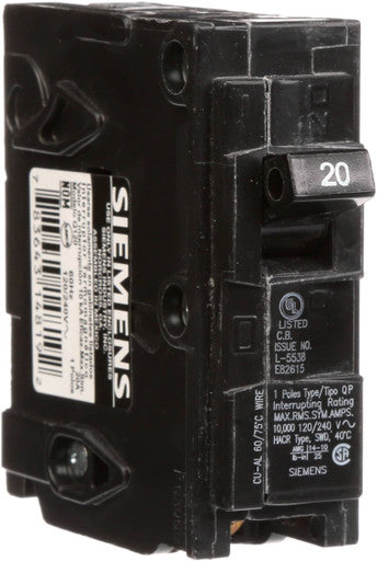 Siemens - Q120U