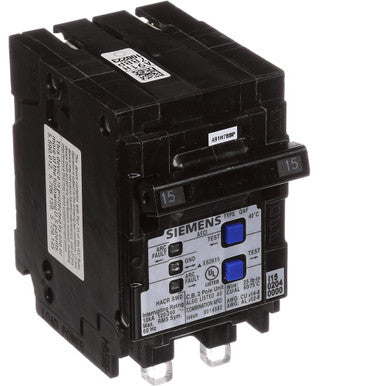 Siemens - Q215AFC