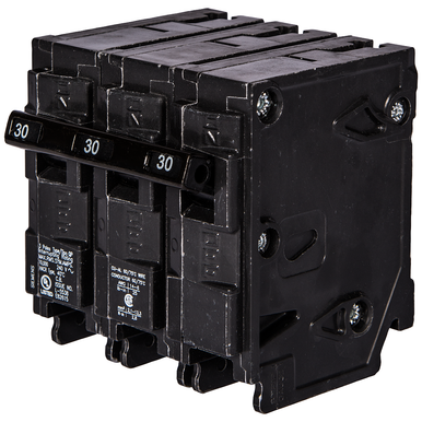 Siemens Industry Inc Breaker 35A 3P 240V 10K Qp - Q335