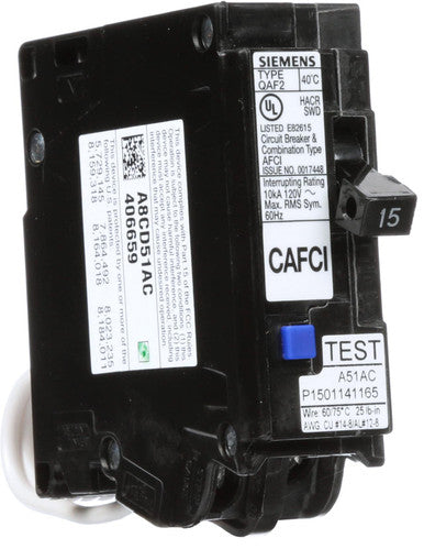 Siemens - QA115AFCNL